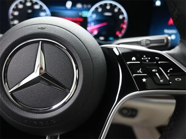 new 2025 Mercedes-Benz GLE 350 car, priced at $71,630