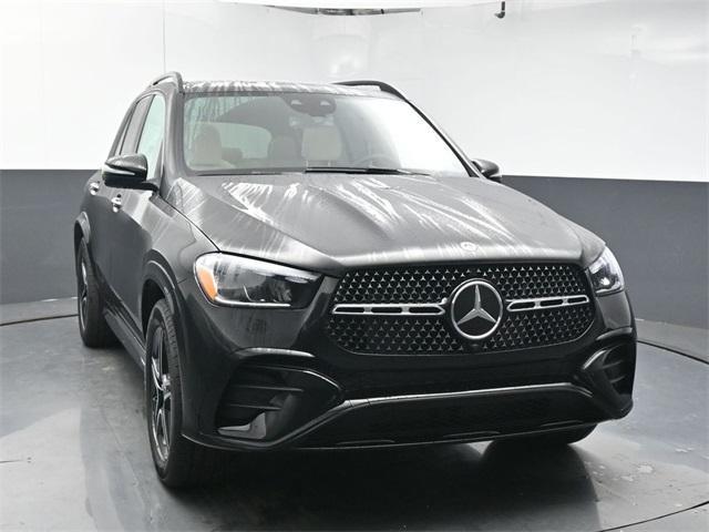 new 2025 Mercedes-Benz GLE 350 car, priced at $71,630