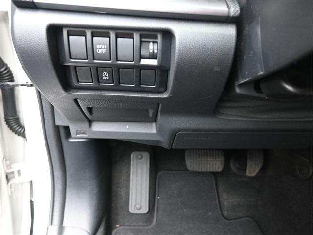 used 2021 Subaru Forester car, priced at $22,263