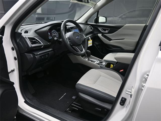 used 2021 Subaru Forester car, priced at $22,263
