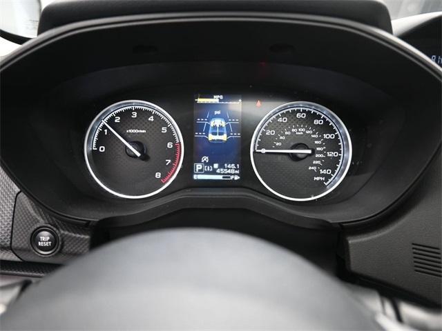 used 2021 Subaru Forester car, priced at $22,263
