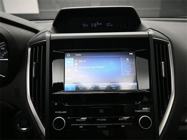 used 2021 Subaru Forester car, priced at $22,263