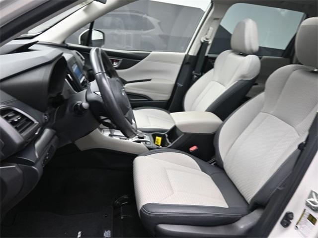 used 2021 Subaru Forester car, priced at $22,263
