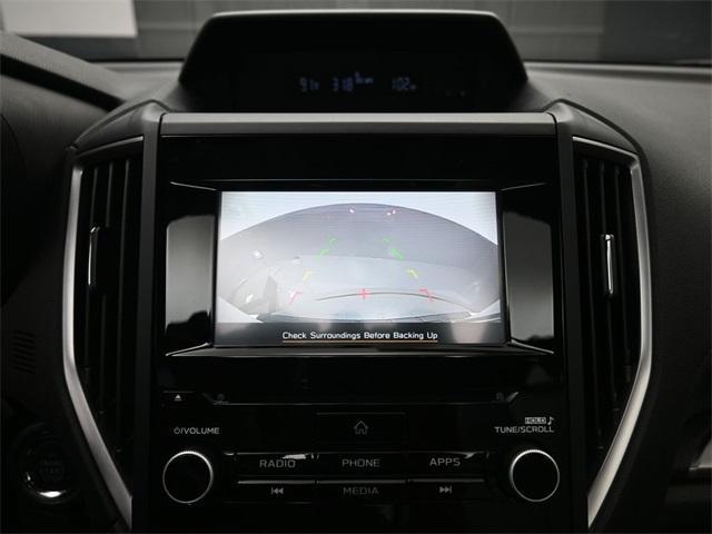 used 2021 Subaru Forester car, priced at $22,263