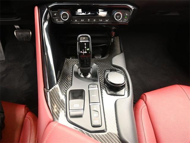 used 2022 Toyota Supra car, priced at $49,811