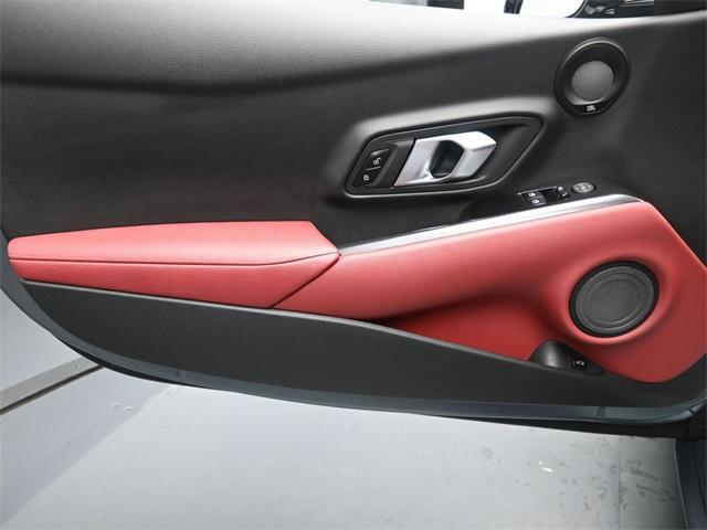 used 2022 Toyota Supra car, priced at $49,811