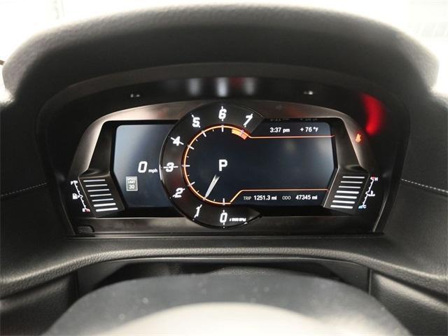 used 2022 Toyota Supra car, priced at $49,811