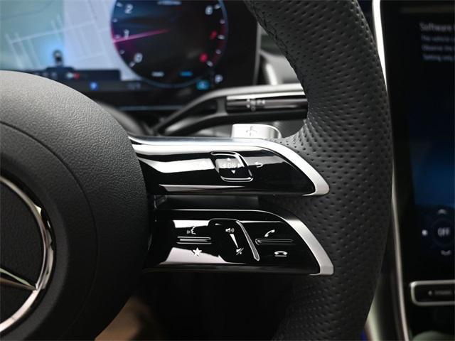 new 2025 Mercedes-Benz GLC 300 car, priced at $65,840