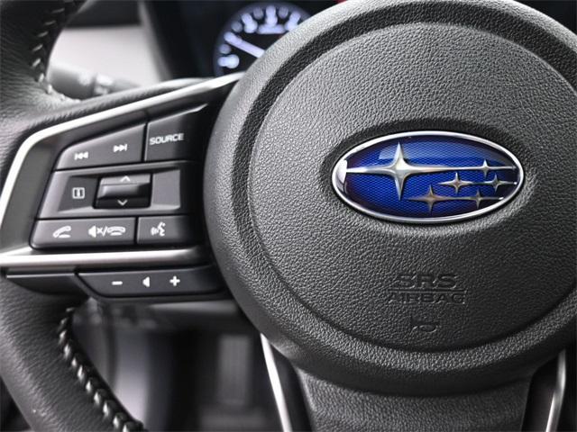 new 2025 Subaru Outback car, priced at $38,643
