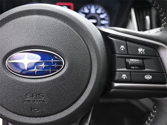 new 2025 Subaru Outback car, priced at $38,643