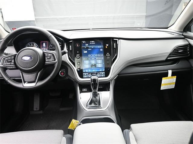 new 2025 Subaru Outback car, priced at $38,643