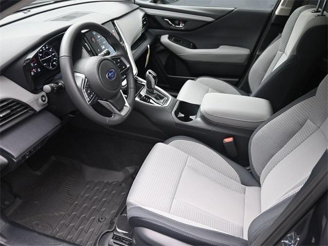 new 2025 Subaru Outback car, priced at $38,643
