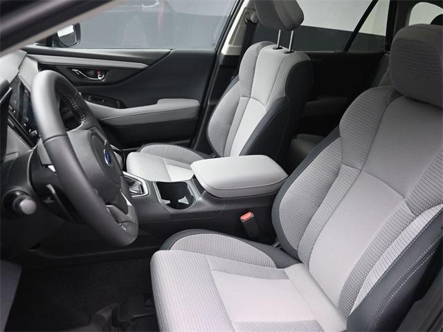 new 2025 Subaru Outback car, priced at $38,643