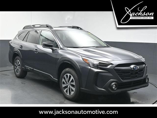 new 2025 Subaru Outback car, priced at $38,643