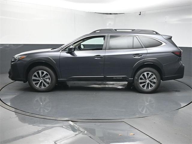 new 2025 Subaru Outback car, priced at $38,643