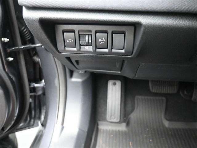 new 2025 Subaru Outback car, priced at $38,643