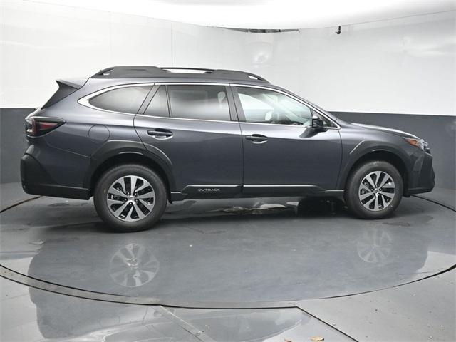 new 2025 Subaru Outback car, priced at $38,643