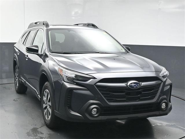 new 2025 Subaru Outback car, priced at $38,643
