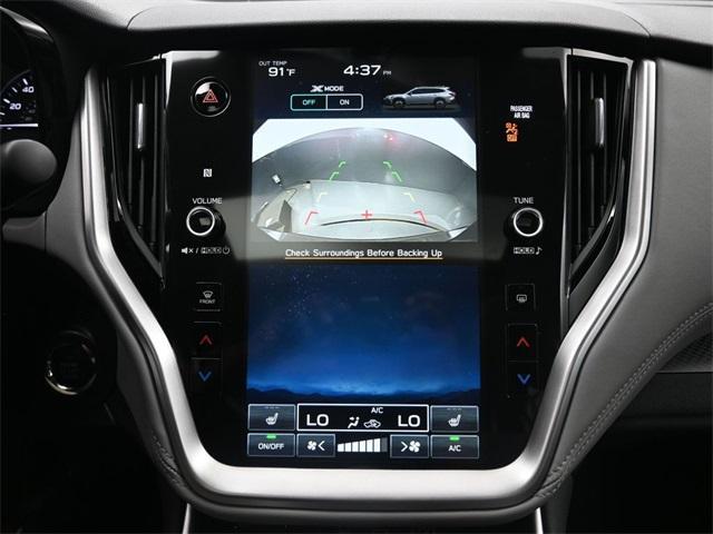 new 2025 Subaru Outback car, priced at $38,643