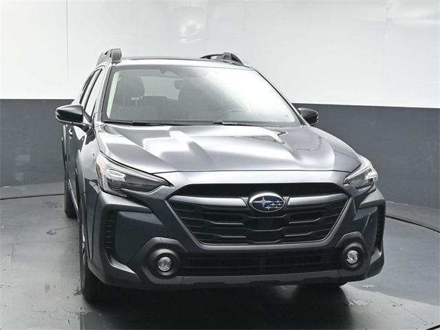 new 2025 Subaru Outback car, priced at $38,643