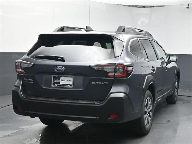 new 2025 Subaru Outback car, priced at $38,643