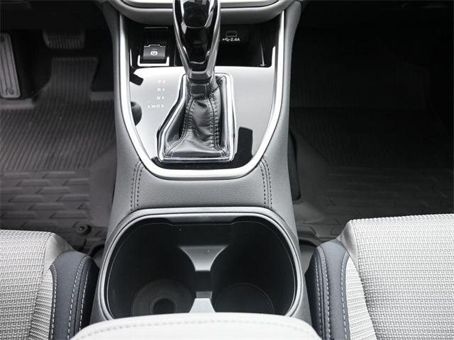 new 2025 Subaru Outback car, priced at $38,643