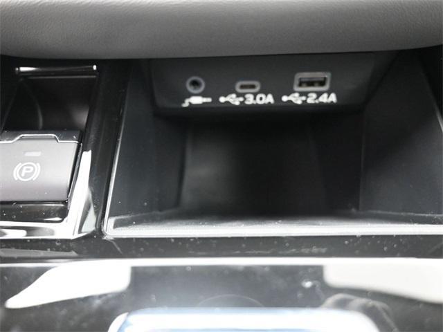 new 2025 Subaru Outback car, priced at $38,643