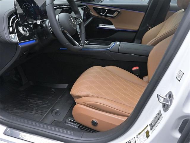 new 2026 Mercedes-Benz E-Class car, priced at $78,115