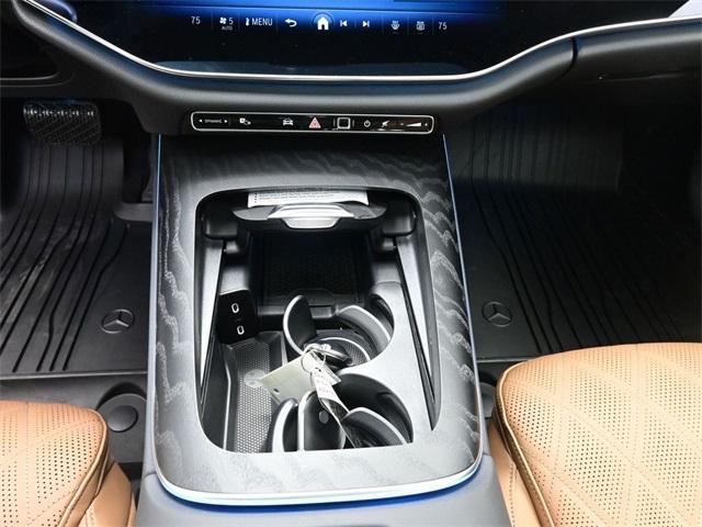 new 2026 Mercedes-Benz E-Class car, priced at $78,115
