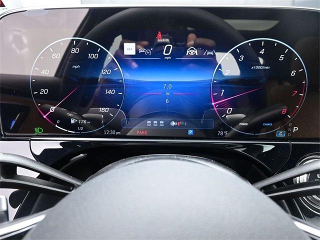 new 2026 Mercedes-Benz E-Class car, priced at $78,115