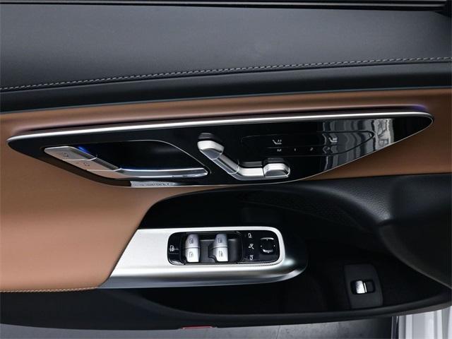 new 2026 Mercedes-Benz E-Class car, priced at $78,115