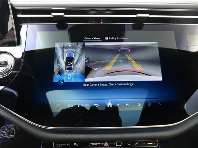 new 2026 Mercedes-Benz E-Class car, priced at $78,115