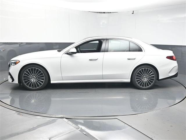 new 2026 Mercedes-Benz E-Class car, priced at $78,115