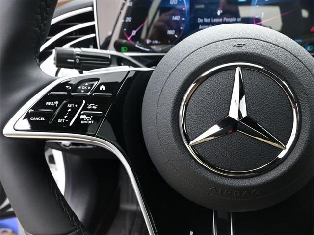 new 2026 Mercedes-Benz E-Class car, priced at $78,115