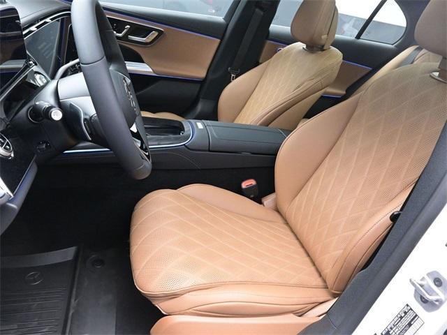 new 2026 Mercedes-Benz E-Class car, priced at $78,115