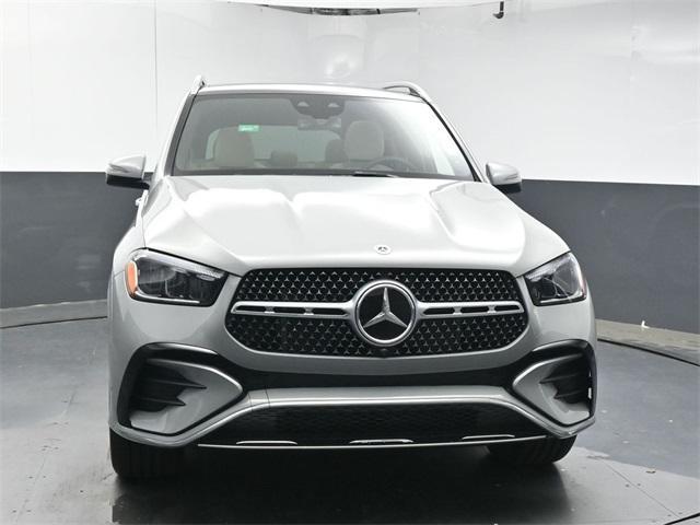 new 2025 Mercedes-Benz GLE 450e car, priced at $83,130