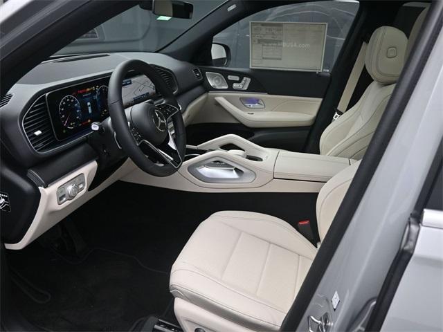 new 2025 Mercedes-Benz GLE 450e car, priced at $83,130