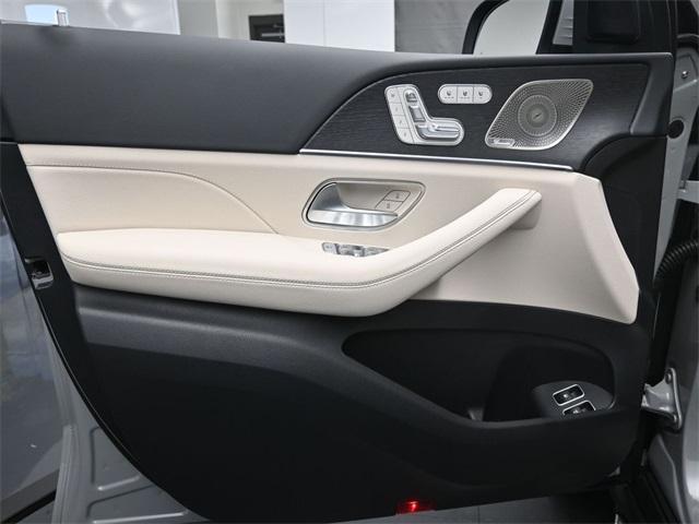 new 2025 Mercedes-Benz GLE 450e car, priced at $83,130