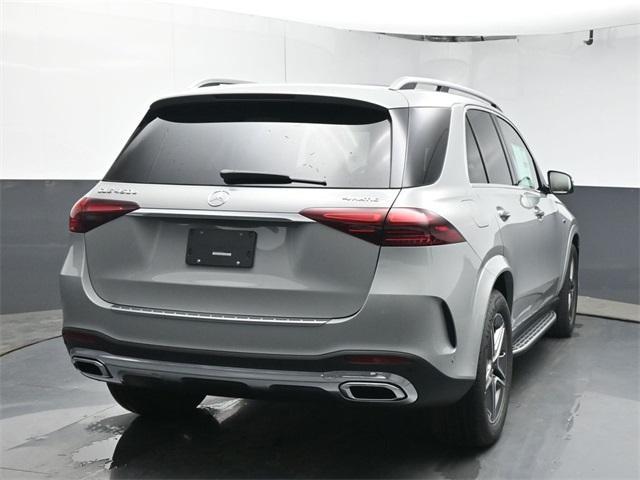 new 2025 Mercedes-Benz GLE 450e car, priced at $83,130