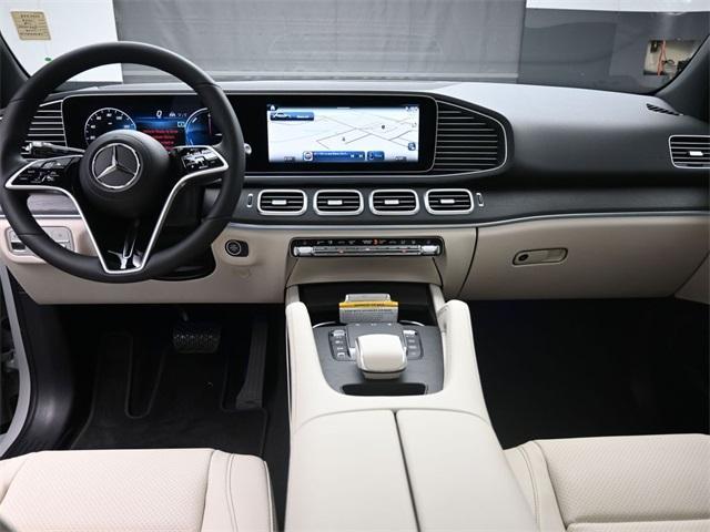 new 2025 Mercedes-Benz GLE 450e car, priced at $83,130