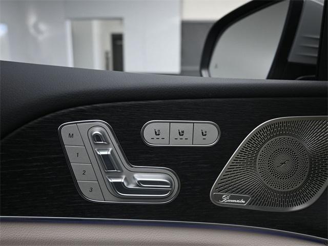 new 2025 Mercedes-Benz GLE 450e car, priced at $83,130