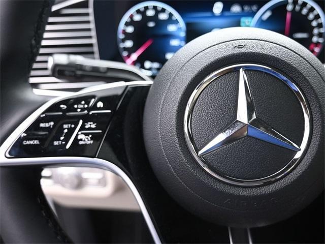 new 2025 Mercedes-Benz GLE 450e car, priced at $83,130
