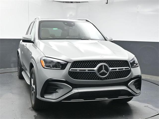 new 2025 Mercedes-Benz GLE 450e car, priced at $83,130