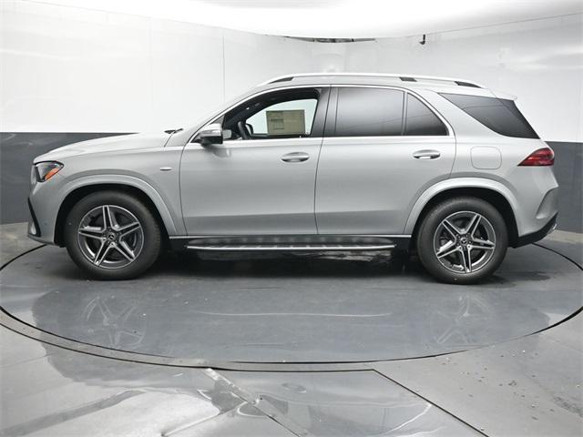 new 2025 Mercedes-Benz GLE 450e car, priced at $83,130