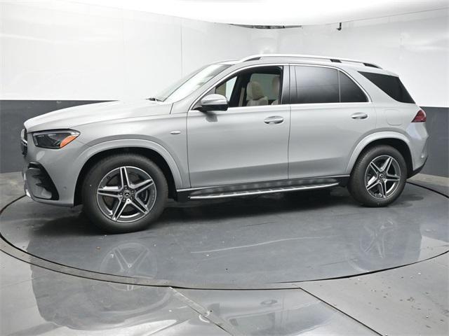 new 2025 Mercedes-Benz GLE 450e car, priced at $83,130