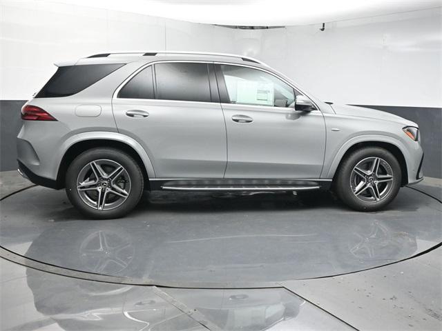 new 2025 Mercedes-Benz GLE 450e car, priced at $83,130