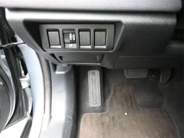 used 2021 Subaru Outback car, priced at $24,215