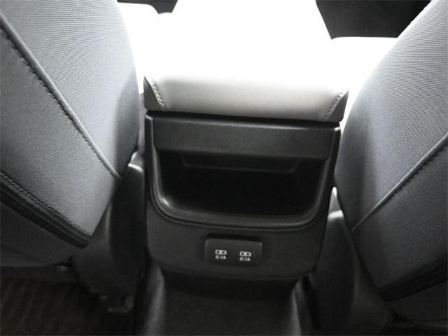 used 2021 Subaru Outback car, priced at $24,215