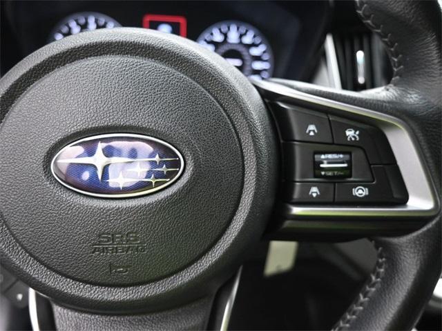 used 2021 Subaru Outback car, priced at $24,215