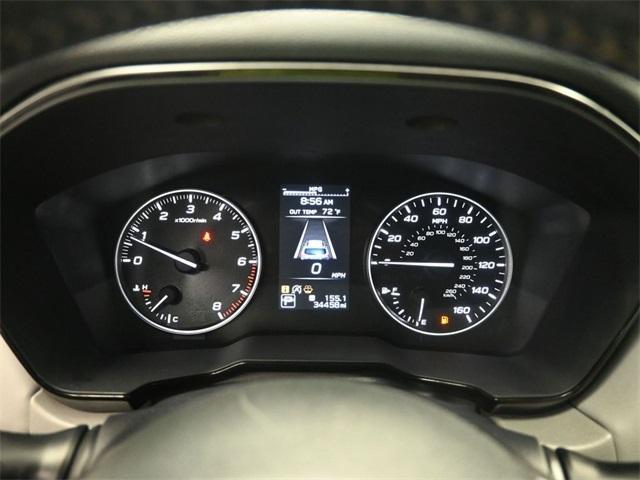used 2021 Subaru Outback car, priced at $24,215